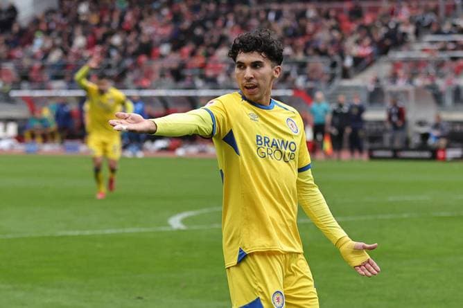 2. Bundesliga heute: Braunschweig gegen Bochum