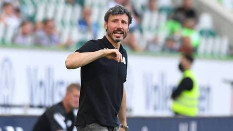 Der VfL Wolfsburg bleibt aus dem Pokal ausgeschlossen