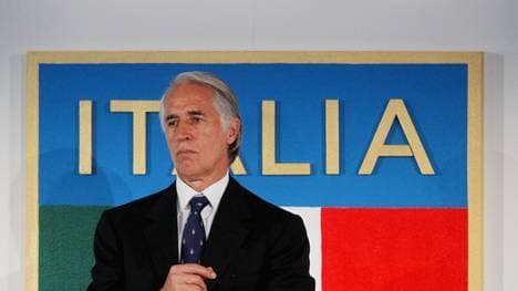 Italian Olympic Commitee 'Collari d'Oro' Awards