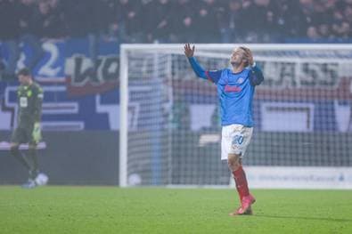 Bei Bayern gescheitert - jetzt Sinnbild des Aufschwungs