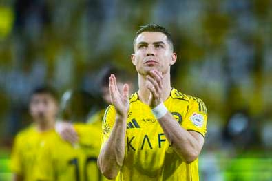 Schummel-Vorwürfe wegen Ronaldo
