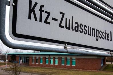 Wie läuft die Ummeldung des Autos nach einem Umzug?