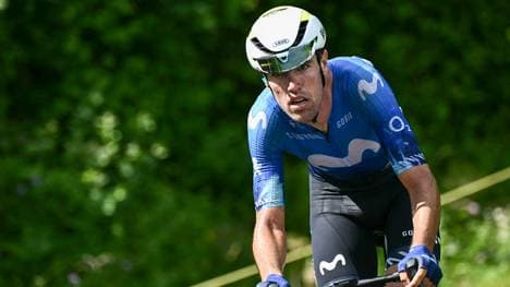 Oier Lazkano wechselt zum deutschen Rennstall