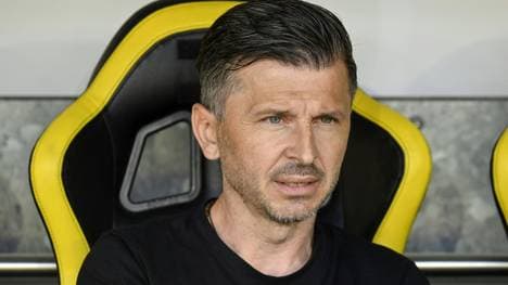 Jurendic wird Sportdirektor in Augsburg