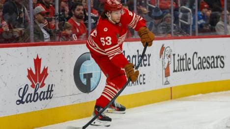 Topverteidiger Moritz Seider