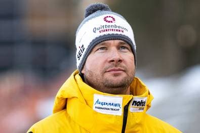 Deutscher Wintersport-Star kündigt Karriereende an