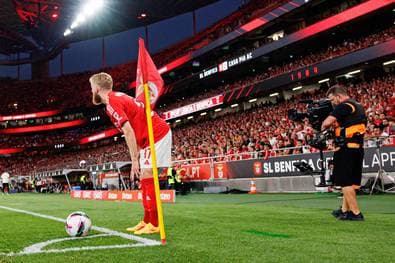 Der Rausch ist erst mal zu Ende