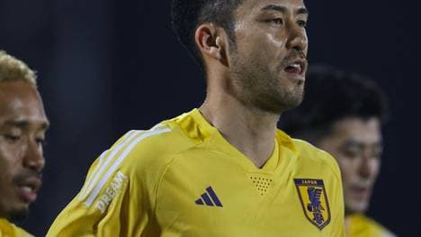 Maya Yoshida ruft WM-Viertelfinale als Ziel aus