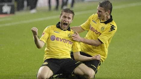 Jakub Blaszczykowski (l.) und Lukasz Piszczek (r.) bekommen vom BVB ein Abschiedsspiel