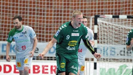 Titel-Endspurt Kiel - Flensburg