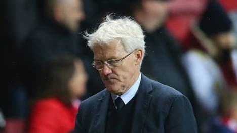 Denmark v Sweden - UEFA EURO 2016 Qualifier: Play-Off Second Leg