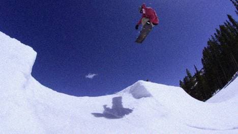 Kyle Mack zerlegt Keystone und Woodward Copper