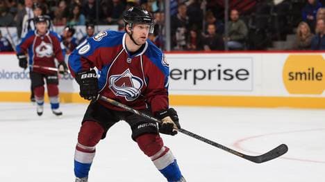 Los Angeles Kings v Colorado Avalanche