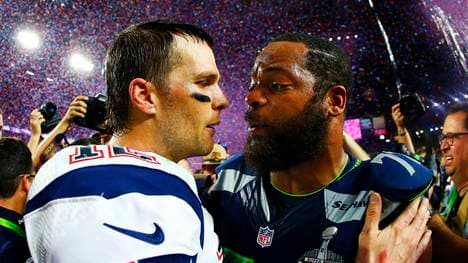 Super Bowl XLIX - New England Patriots v Seattle Seahawks