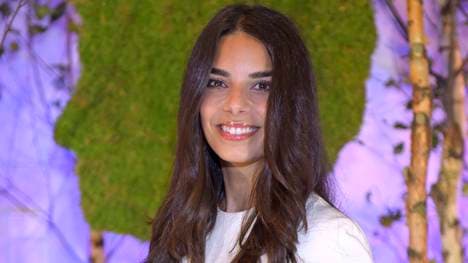 Lilli Hollunder ist seit zwei Jahren mit Rene Adler verheiratet