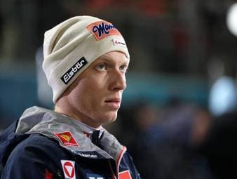 Österreich-Star beklagt "nicht faire" Bedingungen