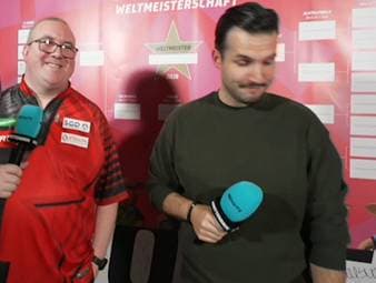 "Er hat gesagt: 'Wirtz ist Müll!' Ist er verrückt?"