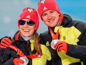 Der Deutsche Behindertensportverband hat nach dem ersten Wochenende der Paralympics ein positives Zwischenfazit gezogen. Bisher konnten vier Silbermedaillen und eine Bronzemedaille gesichert werden.
