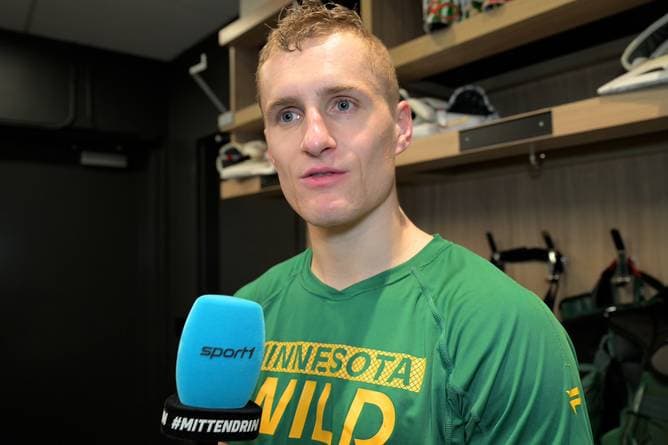 Olympia? "Wird ein einmaliges Erlebnis"