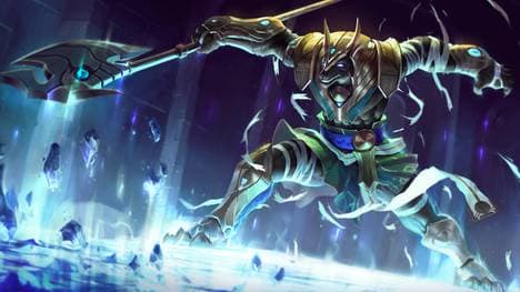 Patch 11.3 wirbelt die Midlane-Meta ordentlich durcheinander 