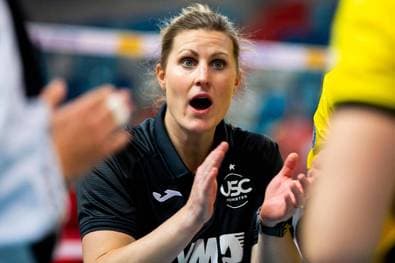 Nur eine Frau! Darum gibt es so selten Cheftrainerinnen