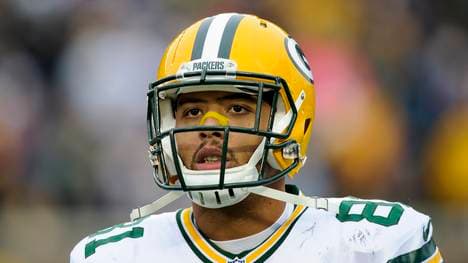 Green Bay Packers v Minnesota Vikings