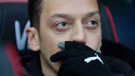 AFC Bournemouth v Arsenal FC - Premier League