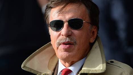 Stan Kroenke