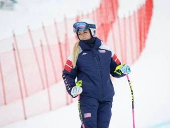 Vonn? "Das ist mentale Höchstleistung"