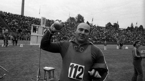 Anatoliy Bondarchuk ist gestorben