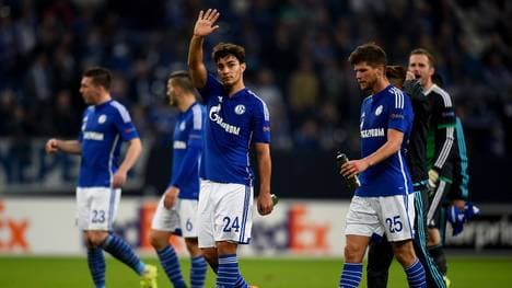 FC Schalke 04 v Asteras Tripolis FC - UEFA Europa League