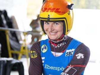 Mentalcoach unterstützt deutschen Star