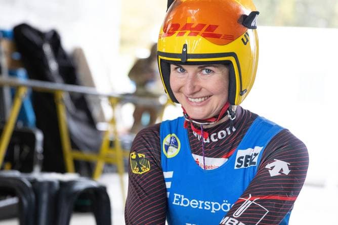 Mentalcoach unterstützt deutschen Star