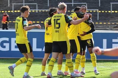 Faktencheck: Borussia Dortmund II