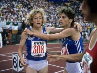 Eine denkwürdige DDR-Rivalität