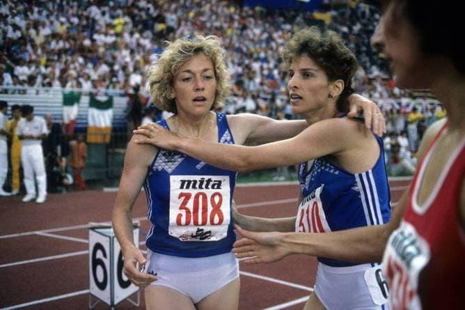 Eine denkwürdige DDR-Rivalität