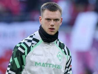 Werder klärt Torwart-Nachfolge