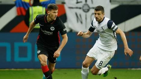 Ajdin Hrustic läuft zukünftig für Hellas Verona auf