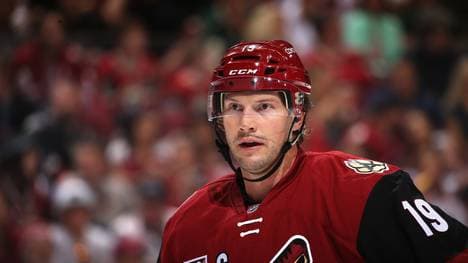 Minnesota Wild v Arizona Coyotes