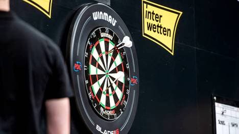 PDC Europe Next Gen 2 heute live bei SPORT1