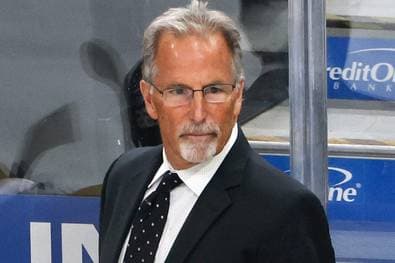 Medienboykott! Harte Strafe für NHL-Team