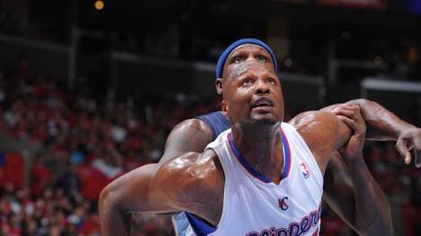 Memphis Grizzlies v Los Angeles Clippers - Game Two