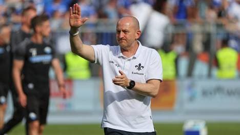 Lieberknecht rechnet mit wechselnden Ritualen