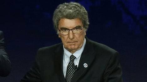 Dino Zoff wird am kommenden Montag 80 Jahre alt