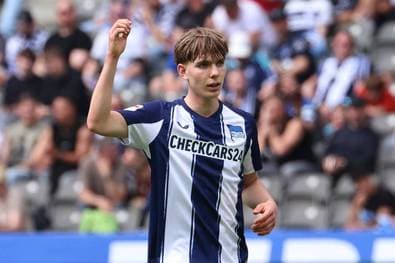 BVB-Boss deutet Interesse an Top-Talent an