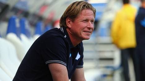 1899 Hoffenheim v VfB Stuttgart - Bundesliga