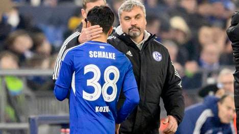 Thomas Res mit Soichiro Kozuki