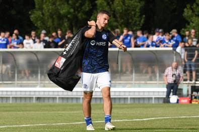 Ein echtes Schalker Märchen