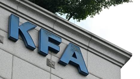 Mehrere Skandale erschüttern die KFA