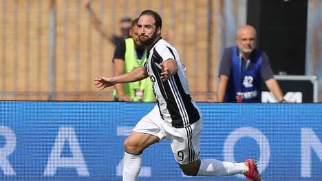 Empoli FC v Juventus FC - Serie A